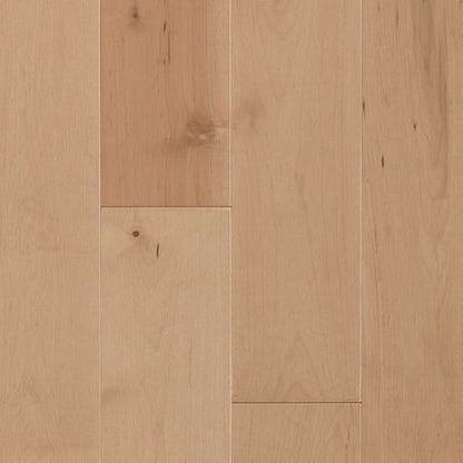 Atmosphere Collection - Hard Maple Hush Engineered 1/2 " in Matte 6 1/2 " Hardwood