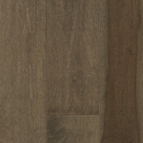 Design+ Collection - Hard Maple Barrel Engineered 1/2 " in Distinction Intact 5 " Hardwood