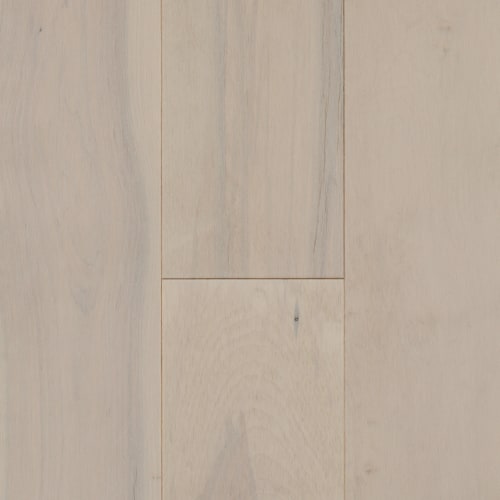 Design+ Collection - Hard Maple Ivoor Engineered 1/2 " in Distinction Intact 5 " Hardwood