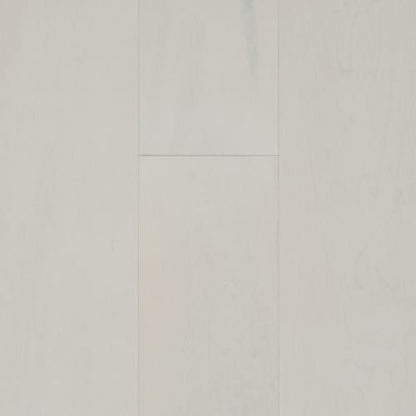 Design+ Collection - Hard Maple Mist Engineered 1/2 " in Distinction Intact 5 " Hardwood