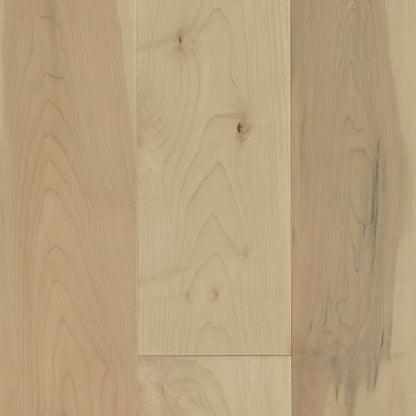 Design+ Collection - Hard Maple Madera Engineered 1/2 " in Distinction Intact 5 " Hardwood