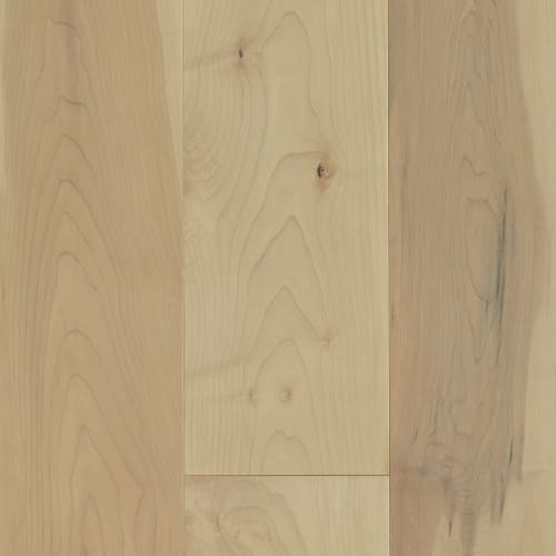 Design+ Collection - Hard Maple Madera Engineered 1/2 " in Distinction Intact 5 " Hardwood