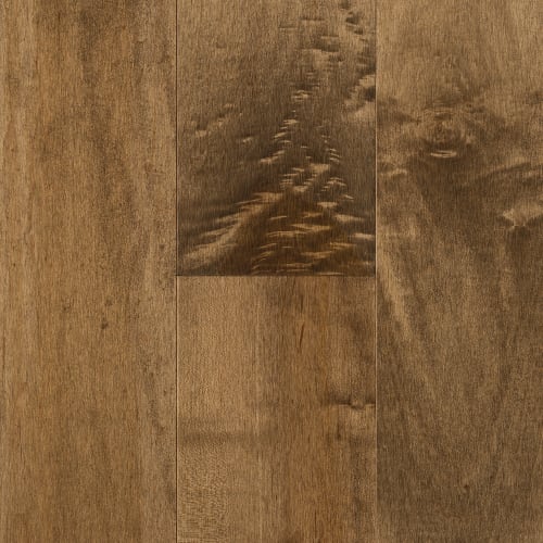 Design+ Collection - Hard Maple Arabica Engineered 3/4 " in Distinction Intact 5 " Hardwood