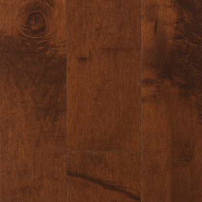 Design+ Collection - Hard Maple Autumn Leaf Engineered 3/4 " in Distinction Intact 5 " Hardwood