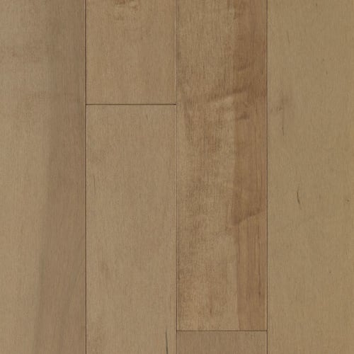 Atmosphere Collection - Hard Maple Breeze Engineered 3/4 " in Matte 5 " Hardwood
