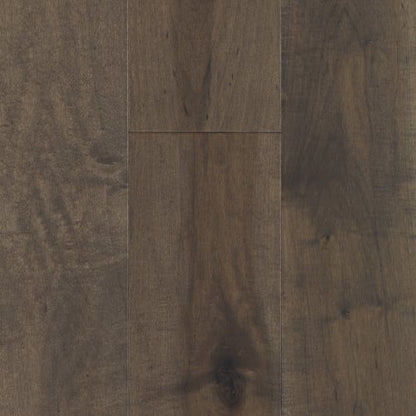 Element Collection - Hard Maple Terrain Engineered 3/4 " in Matte 5 " Hardwood