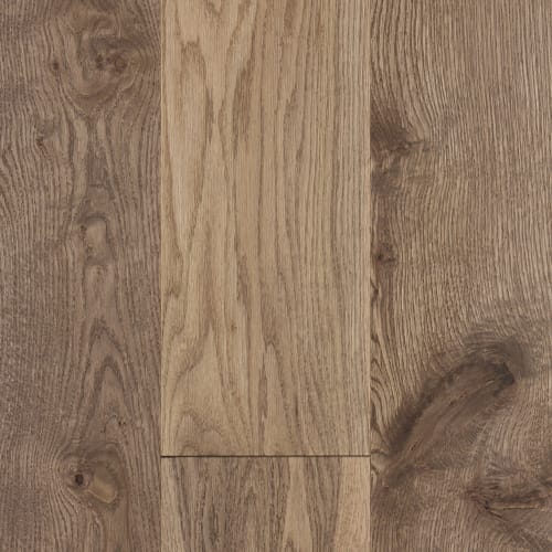 Element Collection - Hard Maple Element Engineered 3/4 " in Matte 6 1/2 " Hardwood
