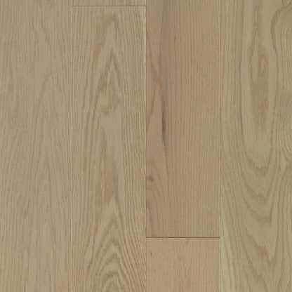 Atmosphere Collection - Red Oak Haze Engineered 3/4 " in Matte 6 1/2 " Hardwood