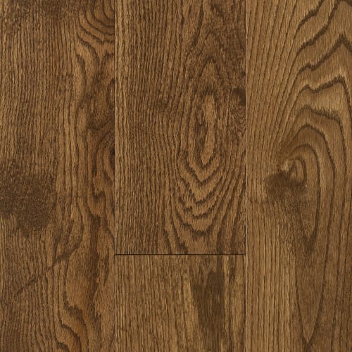 Design+ Collection - Red Oak Arabica Engineered 1/2 " in Distinction Intact 5 " Hardwood