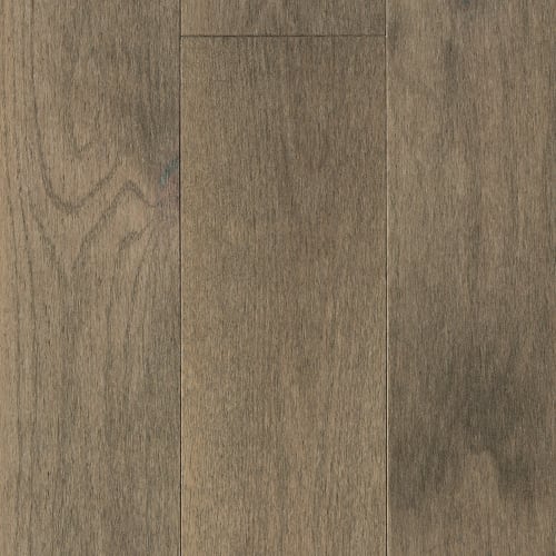 Design+ Collection - Red Oak Stone Engineered 1/2 " in Distinction Intact 5 " Hardwood