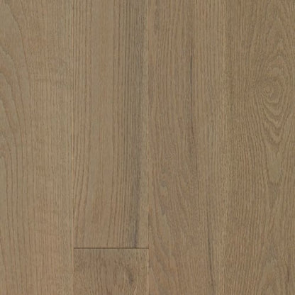 Atmosphere Collection - Red Oak Breeze Engineered 1/2 " in Matte-Brushed 5 " Hardwood