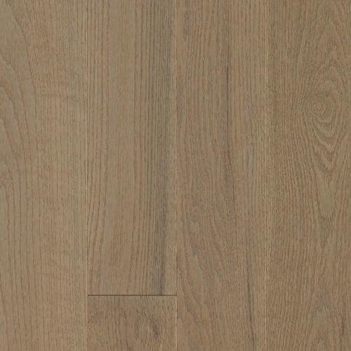 Atmosphere Collection - Red Oak Breeze Engineered 1/2 " in Intact 5 " Hardwood