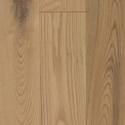 Design+ Collection - Red Oak Madera Engineered 1/2 " in Distinction Intact 5 " Hardwood