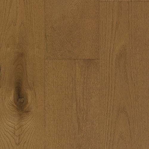 Source Collection - Red Oak Synergy Engineered 1/2 " in Intact 5 " Hardwood