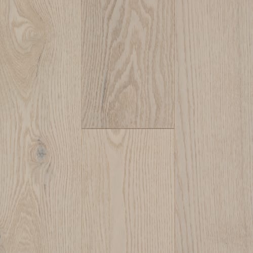 Design+ Collection - Red Oak Ivoor Engineered 3/4 " in Distinction Intact 5 " Hardwood