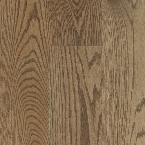 Design+ Collection - Red Oak Treasure Engineered 3/4 " in Distinction Intact 5 " Hardwood