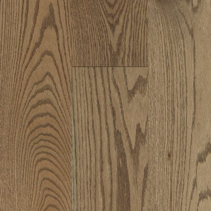 Design+ Collection - Red Oak Treasure Engineered 3/4 " in Distinction Intact 5 " Hardwood