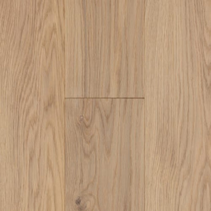 Elegancia Collection - White Oak Madera Engineered 1/2 " in Intact 6 1/2 " Hardwood