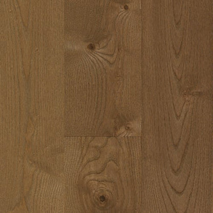 Source Collection - White Ash Balance Engineered 1/2 " in Intact 5 " Hardwood