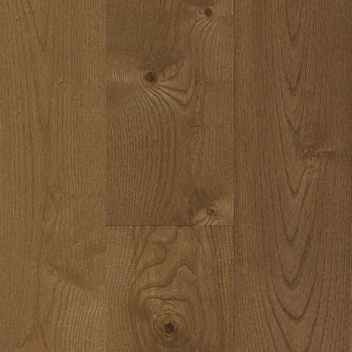 Source Collection - White Ash Balance Engineered 1/2 " in Intact 5 " Hardwood