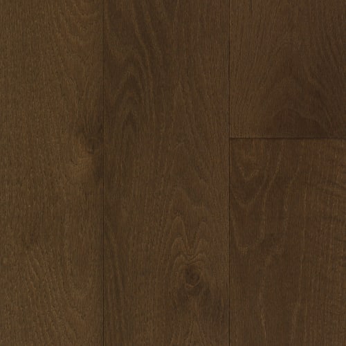 Source Collection - White Oak Comfort Engineered 1/2 " in Intact 5 " Hardwood