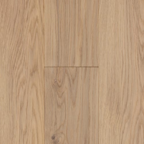 Elegancia Collection - White Oak Madera Engineered 1/2 " in Intact 5 " Hardwood