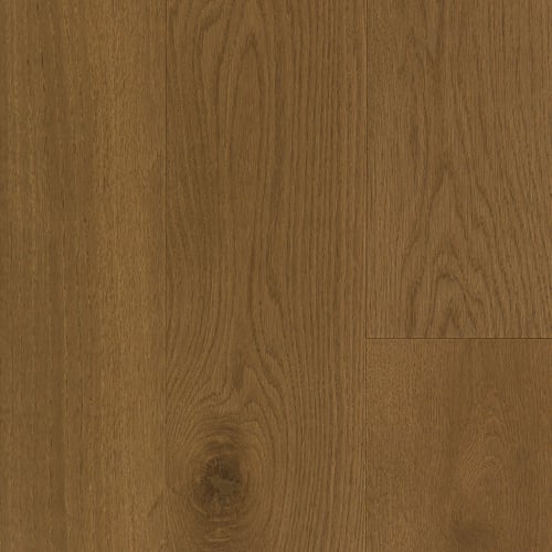 Source Collection - White Oak Synergy Engineered 1/2 " in Intact 5 " Hardwood