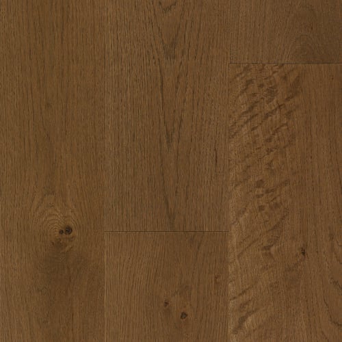 Source Collection - White Oak Balance Engineered 3/4 " in Intact 5 " Hardwood