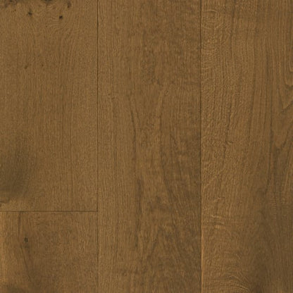 Stellar Collection - White Oak Equinox Engineered 3/4 " in Authentic Matte-Brushed 7 1/2 " Hardwood