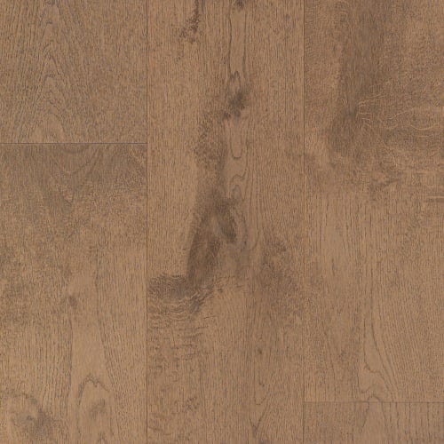 Stellar Collection - White Oak Nova Engineered 3/4 " in Authentic Matte-Brushed 7 1/2 " Hardwood
