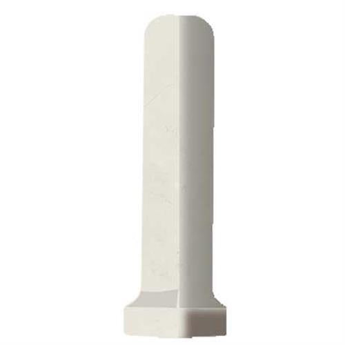 Modern Formation in Peak White - 1x6 Tile
