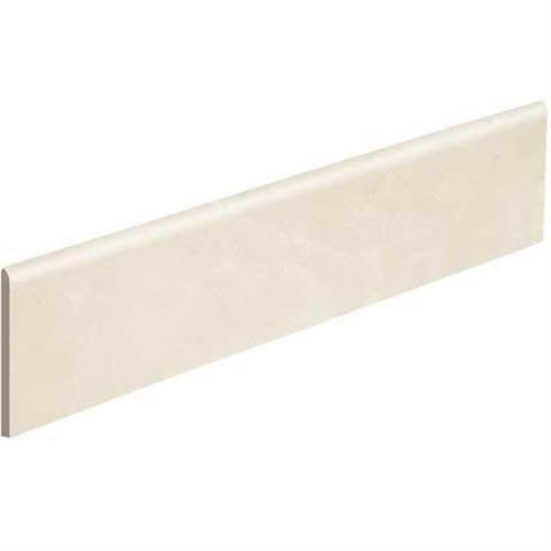 Modern Formation in Peak White Unpolished - 3x24 Tile