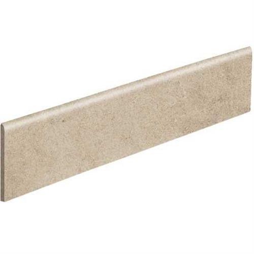 Modern Formation in Overland Beige Unpolished - 3x24 Tile