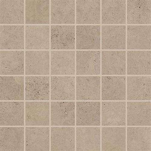 Modern Formation in Canyon Taupe Unpolished - 12x12 Tile