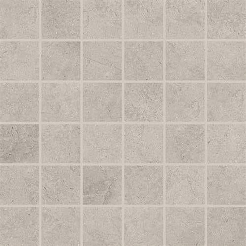 Modern Formation in Headland Fog Unpolished - 12x12 Tile