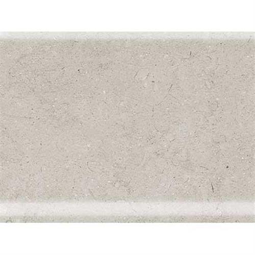 Modern Formation in Headland Fog - 6x12 Tile