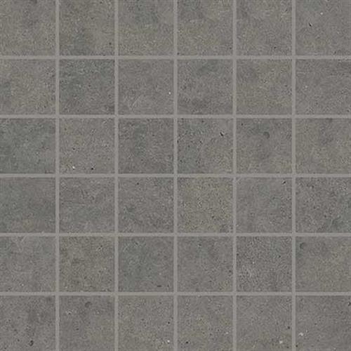 Modern Formation in Smoky Ridge Unpolished - 12x12 Tile