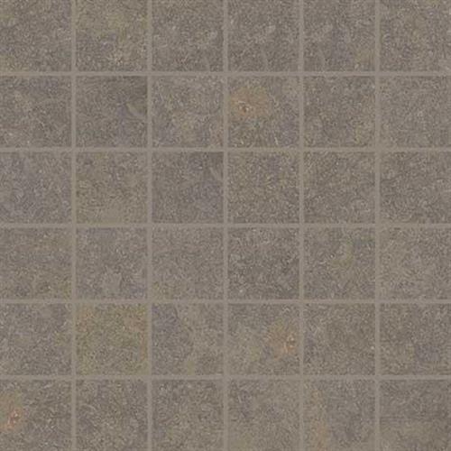 Modern Formation in Mesa Point Unpolished - 12x12 Tile