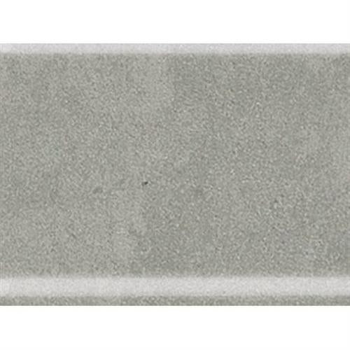 SistemP in Project Grigio Medio Cove Base - 6x12 Tile