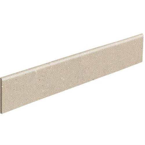 SistemP in Project Perla Floor Bullnose - 3x24 Tile