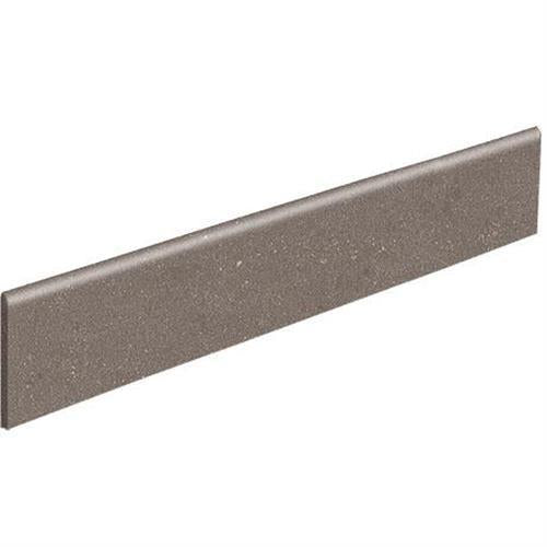 SistemP in Project Tortora Floor Bullnose - 3x24 Tile