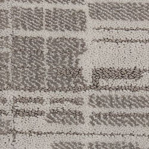 Modern Plaid in Buchanan Carpet