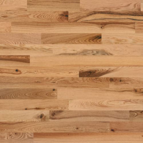 Montebello in Natural Hardwood