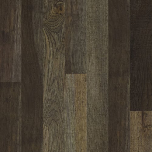 Mountain Pass in Granite Springs Hardwood