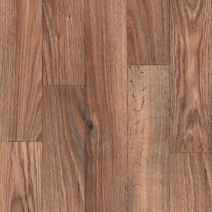 Modern Comfort Silver in Penny Brown 12'