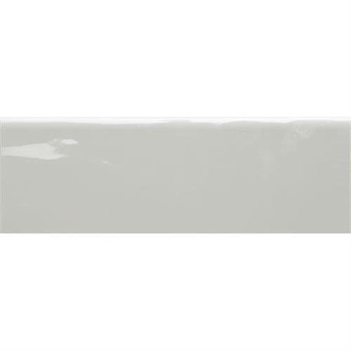 Middleton Square in Urban Mist Wall Bullnose - 4x13 Tile