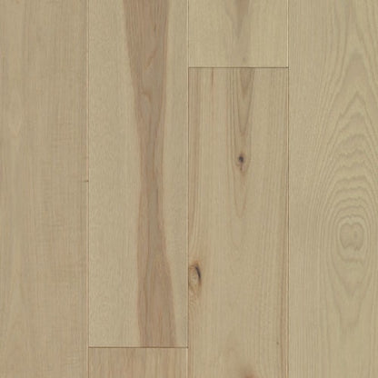 Atmosphere Collection - Hickory Haze Solid in Intact 3 1/4 " Hardwood
