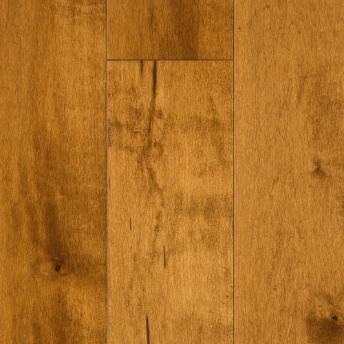 Design+ Collection - Hard Maple Gunstock Solid in Distinction Intact 3 1/4 " Hardwood