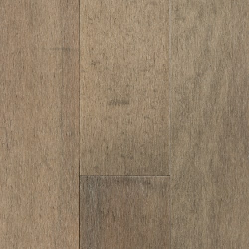 Design+ Collection - Hard Maple Stone Solid in Distinction Intact 3 1/4 " Hardwood