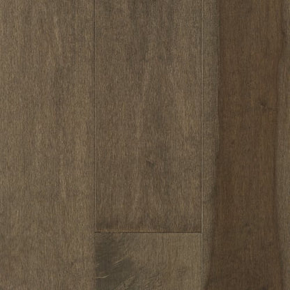 Design+ Collection - Hard Maple Barrel Solid in Distinction Intact 3 1/4 " Hardwood